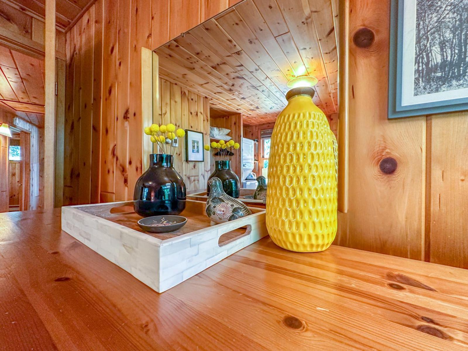 Baileys On The Lake By Cascade Vacation Rentals لاتسين المظهر الخارجي الصورة