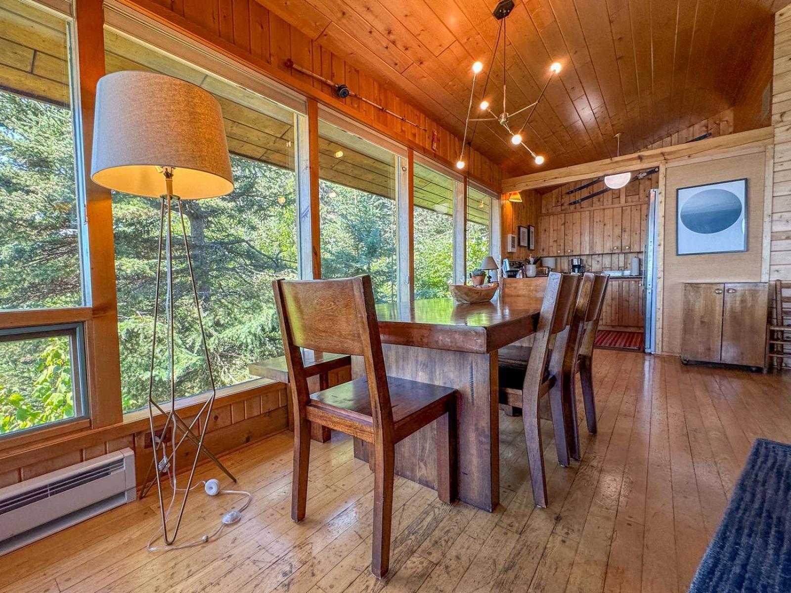 Baileys On The Lake By Cascade Vacation Rentals لاتسين المظهر الخارجي الصورة