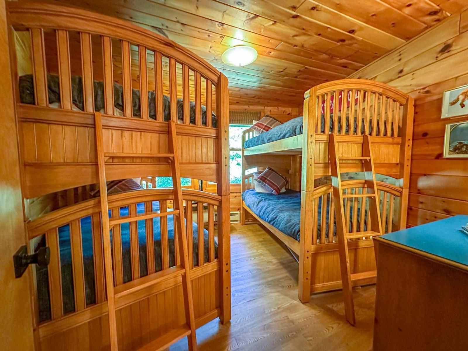 Baileys On The Lake By Cascade Vacation Rentals لاتسين المظهر الخارجي الصورة