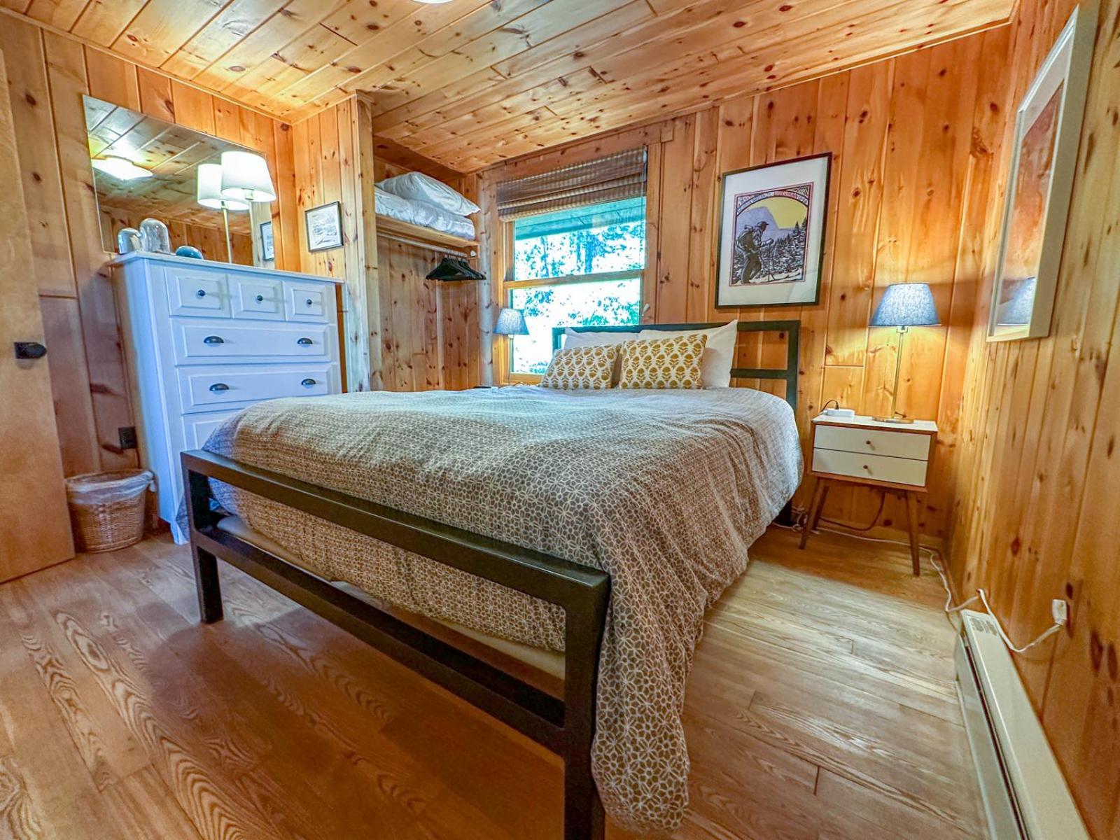 Baileys On The Lake By Cascade Vacation Rentals لاتسين المظهر الخارجي الصورة