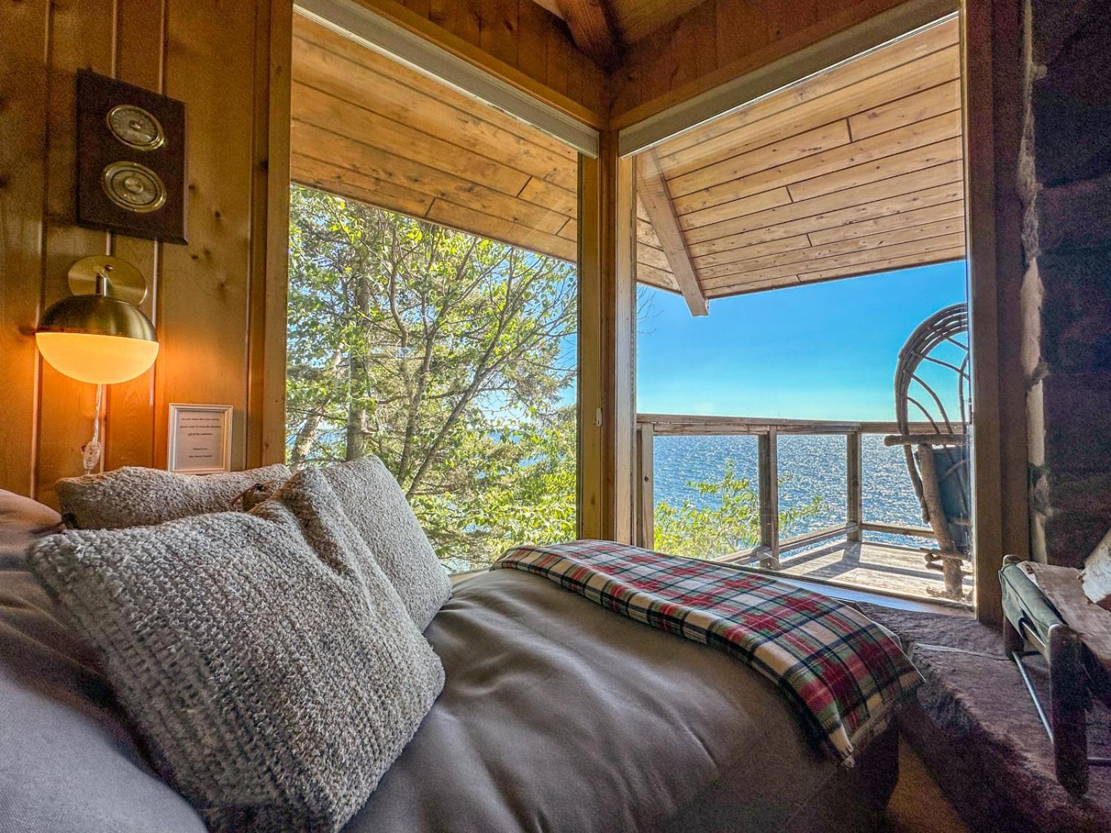 Baileys On The Lake By Cascade Vacation Rentals لاتسين المظهر الخارجي الصورة